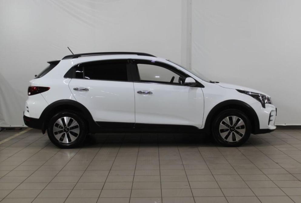 Kia Rio IV Астрахань  - изображение 6