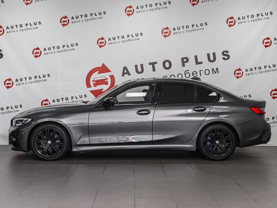 BMW 3 серии VII (G2x) Минеральные Воды  - изображение 6