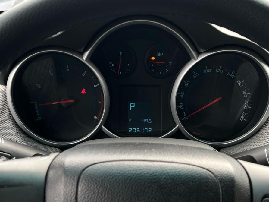 Chevrolet Cruze I Волгоград  - изображение 7