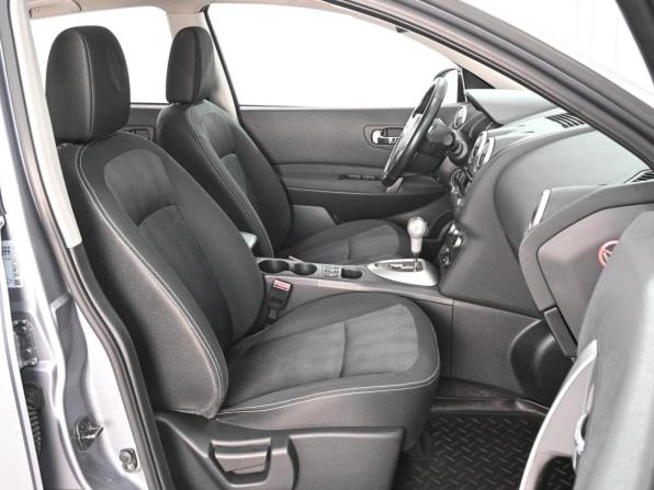 Nissan Qashqai I Рестайлинг с пробегом 2011 года, цена 1 230 000 рублей, 132985 км, внедорожник, Автокод Объявления