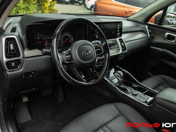 Kia Sorento IV с пробегом 2020 года, цена 2 938 000 рублей, 149937 км, внедорожник, Автокод Объявления