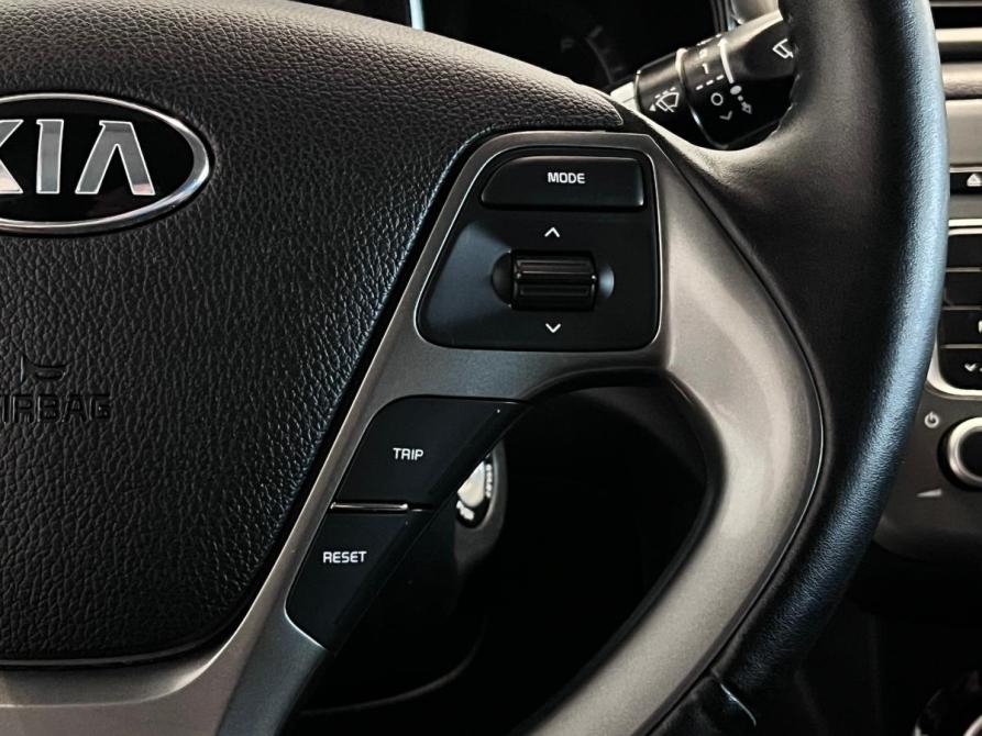 Kia Rio III Рестайлинг Волгоград  - изображение 17
