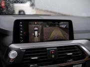 BMW X3 III (G01) Сочи  - изображение 48