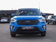 Hyundai Creta I Ижевск  - изображение 26