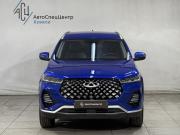 Chery Tiggo 7 Pro I Химки  - изображение 31