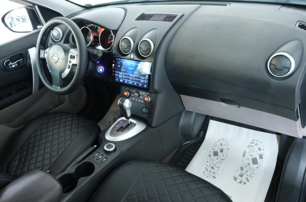 Nissan Qashqai+2 I Омск  - изображение 17