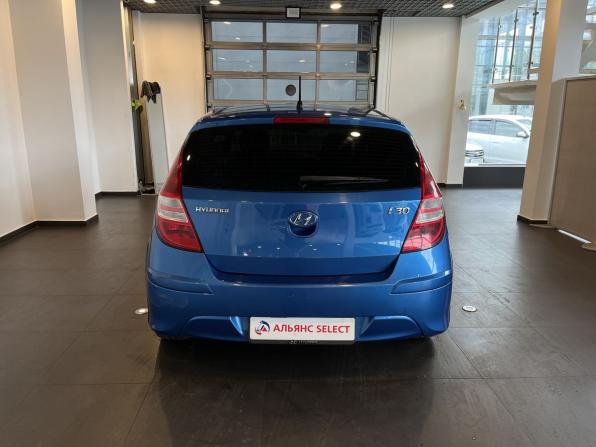 Hyundai i30 I Рестайлинг с пробегом 2010 года, цена 690 000 рублей, 242169 км, хэтчбек, Автокод Объявления