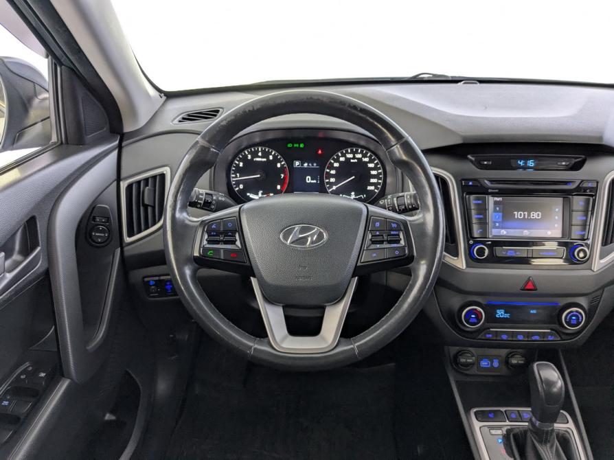 Hyundai Creta I Москва  - изображение 21