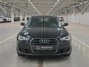 Audi A6 IV (C7) Рестайлинг Казань  - изображение 24