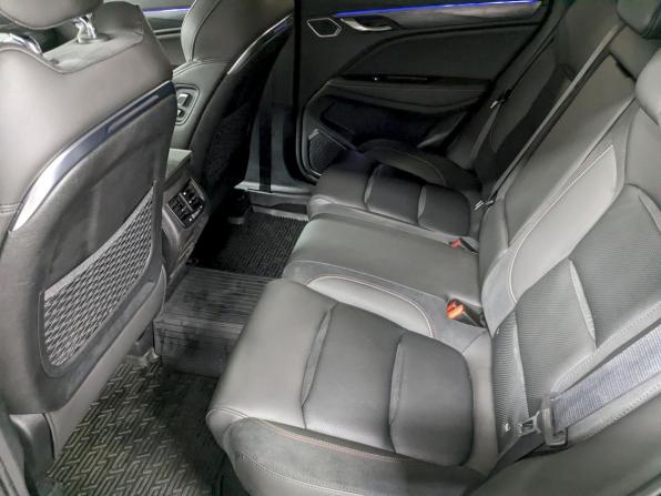 Geely Tugella I с пробегом 2022 года, цена 2 250 000 рублей, 107871 км, внедорожник, Автокод Объявления