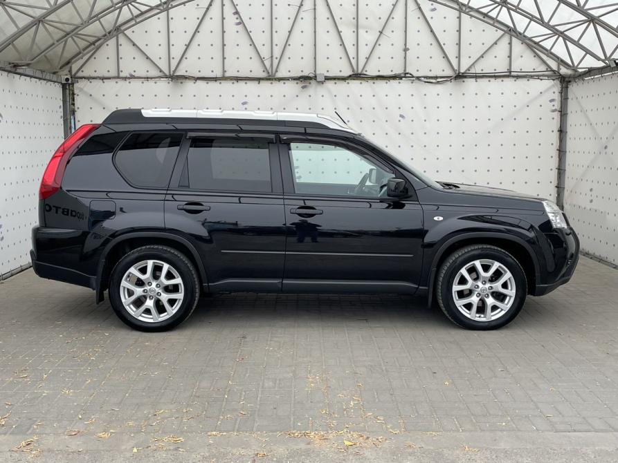Nissan X-Trail II Рестайлинг Тамбов  - изображение 9