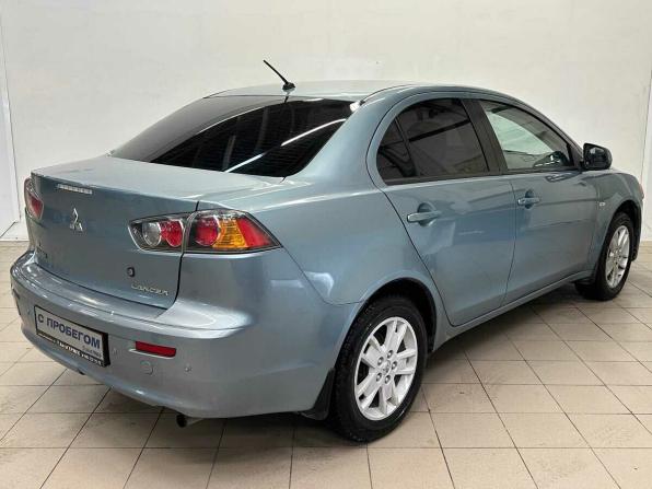 Mitsubishi Lancer X Рестайлинг с пробегом 2011 года, цена 674 000 рублей, 194827 км, седан, Автокод Объявления
