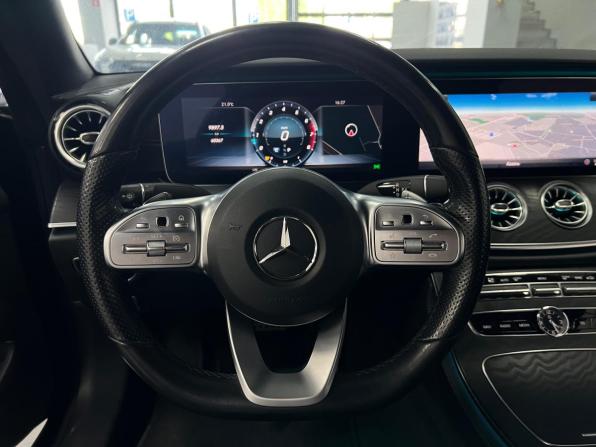 Mercedes-Benz E-Класс V (W213 S213 C238) с пробегом 2019 года, цена 4 515 000 рублей, 60365 км, купе-хардтоп, Автокод Объявления