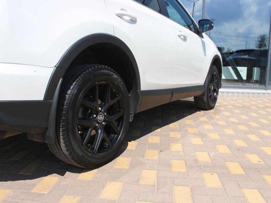 Toyota RAV4 IV (XA40) Рестайлинг Калуга  - изображение 18