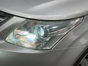 Toyota Avensis III Пермь  - изображение 30