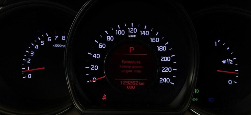 Kia Ceed II Рестайлинг Москва  - изображение 6