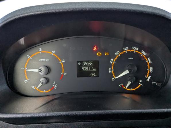 Lada (ВАЗ) Niva Legend с пробегом 2023 года, цена 950 000 рублей, 40124 км, внедорожник, Автокод Объявления