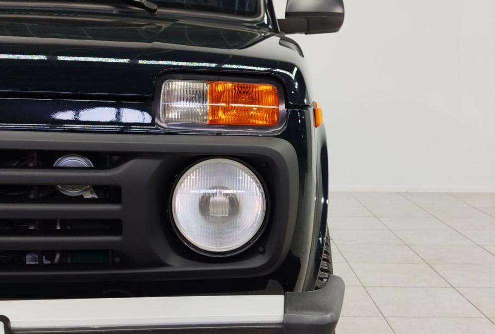 Lada (ВАЗ) Niva Legend I Саратов  - изображение 9
