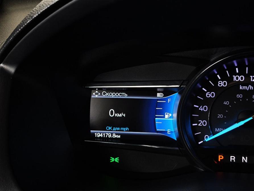 Ford Explorer V Рестайлинг 2 Москва  - изображение 17