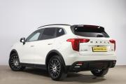 Haval Jolion I Рестайлинг Новосибирск  - изображение 24