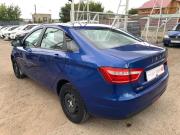 Lada (ВАЗ) Vesta I Нижнекамск  - изображение 24