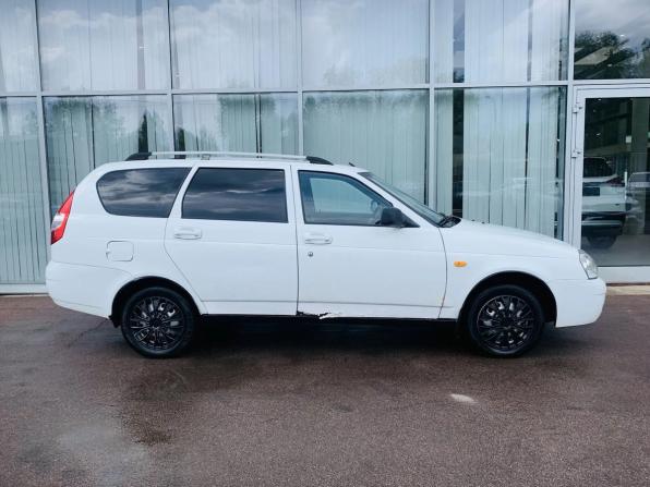 Lada (ВАЗ) Priora I с пробегом 2011 года, цена 300 000 рублей, 260000 км, универсал, Автокод Объявления