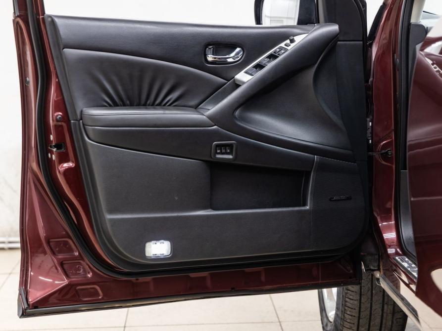 Nissan Murano II (Z51) Рестайлинг Волгоград  - изображение 20