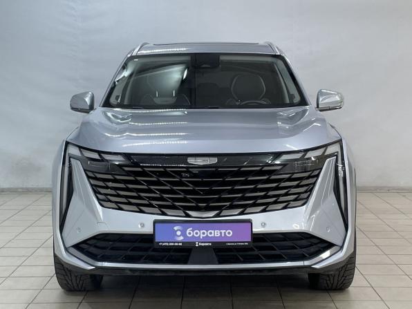 Geely Atlas II с пробегом 2024 года, цена 2 750 000 рублей, 34640 км, внедорожник, Автокод Объявления