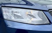 Skoda Octavia III (A7) Воронеж  - изображение 20