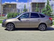 Lada (ВАЗ) Granta I Рестайлинг Челябинск  - изображение 32