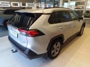 Toyota RAV4 V (XA50) Челябинск  - изображение 28