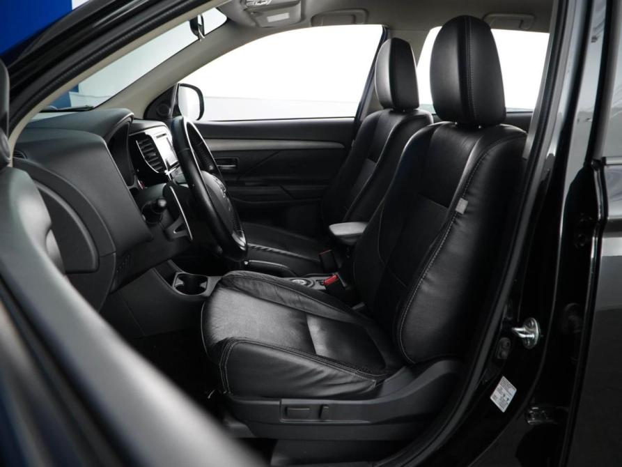 Mitsubishi Outlander III Рестайлинг Москва  - изображение 10