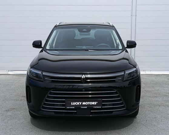 Aito M7 I с пробегом 2023 года, цена 4 299 000 рублей, 24549 км, внедорожник, Автокод Объявления
