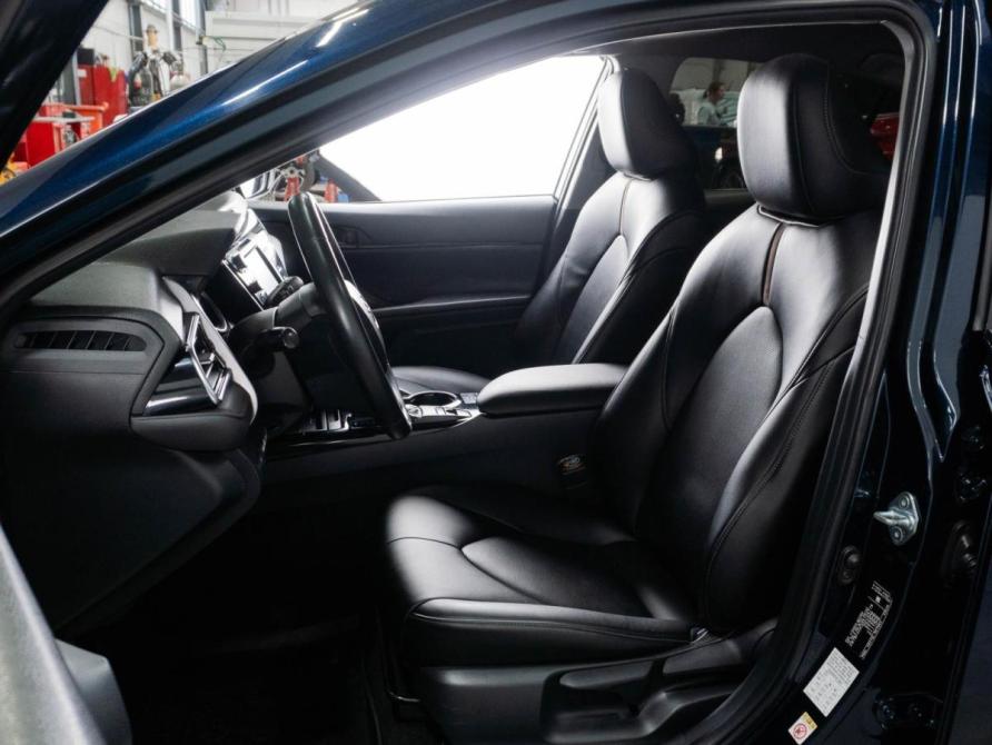 Toyota Camry VIII (XV70) Тюмень  - изображение 12