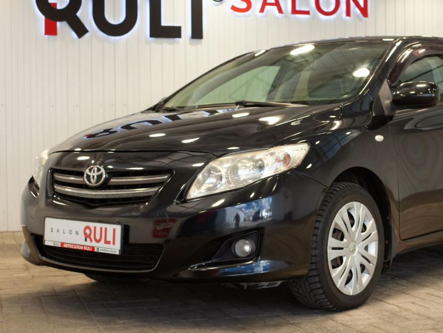 Toyota Corolla X (E140 E150) Иваново  - изображение 6
