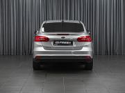 Ford Focus III Рестайлинг Ставрополь  - изображение 25