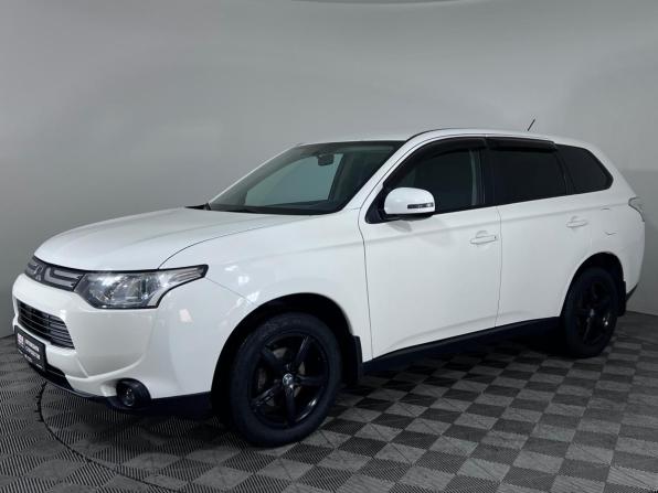 Mitsubishi Outlander III с пробегом 2013 года, цена 1 350 000 рублей, 146294 км, внедорожник, Автокод Объявления