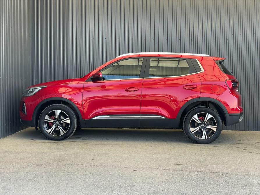 Chery Tiggo 4 Pro I Пермь  - изображение 30