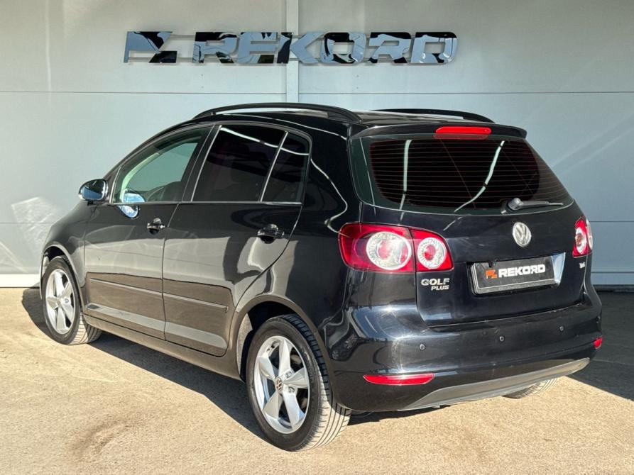 Volkswagen Golf Plus II Уфа  - изображение 2