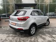 Hyundai Creta I Рестайлинг Екатеринбург  - изображение 44