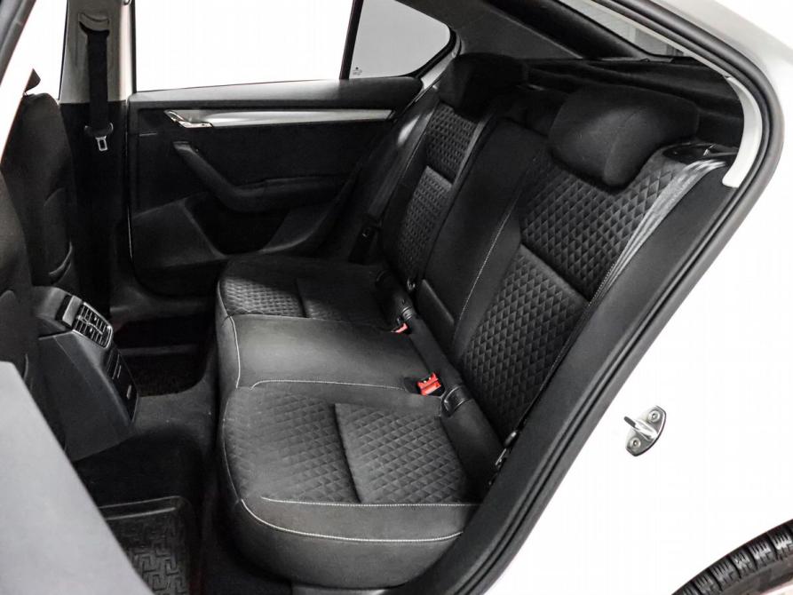 Skoda Octavia III (A7) Минеральные Воды  - изображение 9