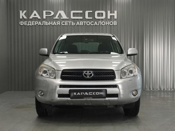 Toyota RAV4 III (XA30) с пробегом 2007 года, цена 960 000 рублей, 157000 км, внедорожник, Автокод Объявления