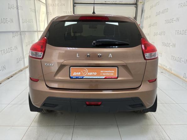 Lada (ВАЗ) XRAY I с пробегом 2018 года, цена 699 000 рублей, 145000 км, хэтчбек, Автокод Объявления