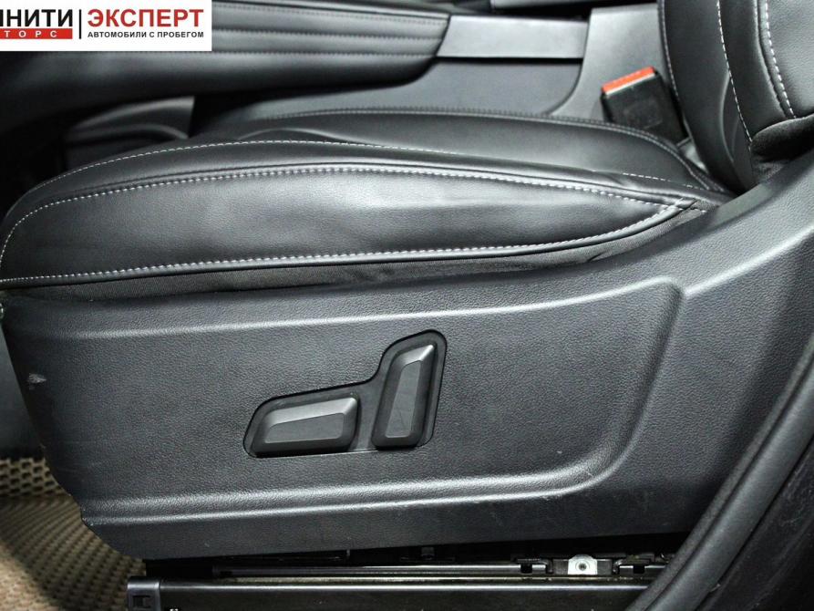 Haval F7 I Белгород  - изображение 18