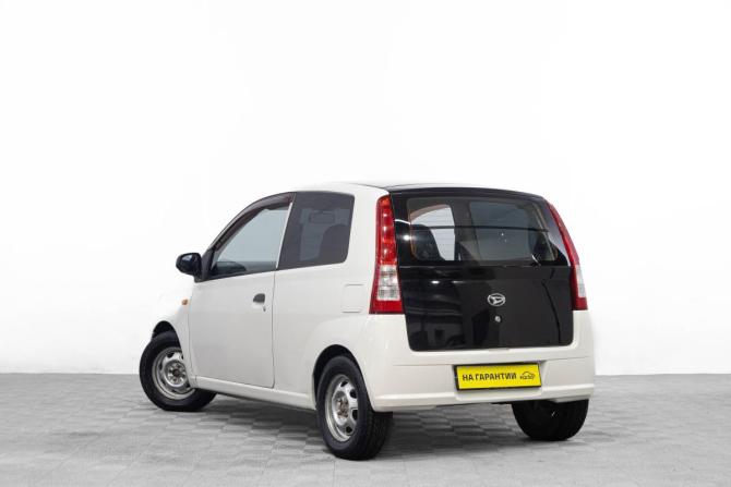 Daihatsu Mira VI с пробегом 2007 года, цена 359 000 рублей, 182000 км, хэтчбек, Автокод Объявления