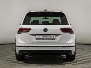 Volkswagen Tiguan II Москва  - изображение 28