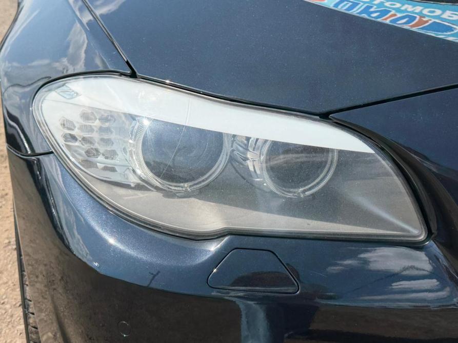BMW 5 серии VI (F10/F11/F07) Набережные Челны  - изображение 9
