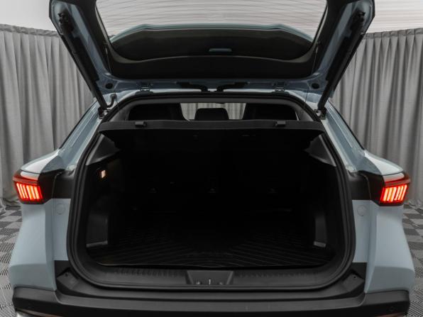 Omoda C5 I с пробегом 2024 года, цена 1 920 000 рублей, 18225 км, внедорожник, Автокод Объявления