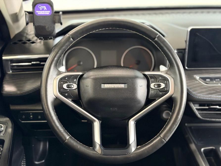 Haval Jolion I Москва  - изображение 11