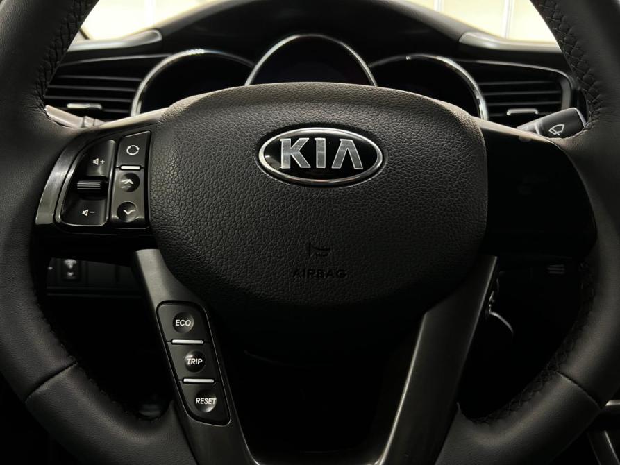 Kia Optima III Волгоград  - изображение 18